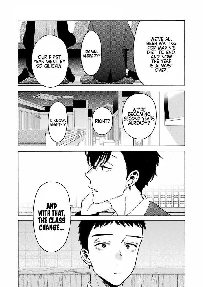 My Dress-Up Darling Chapter 111 image 08_optimized